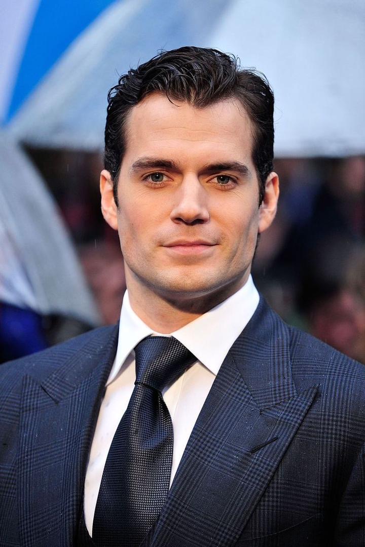 HENRY WILLIAM DALGLIESH CAVILL