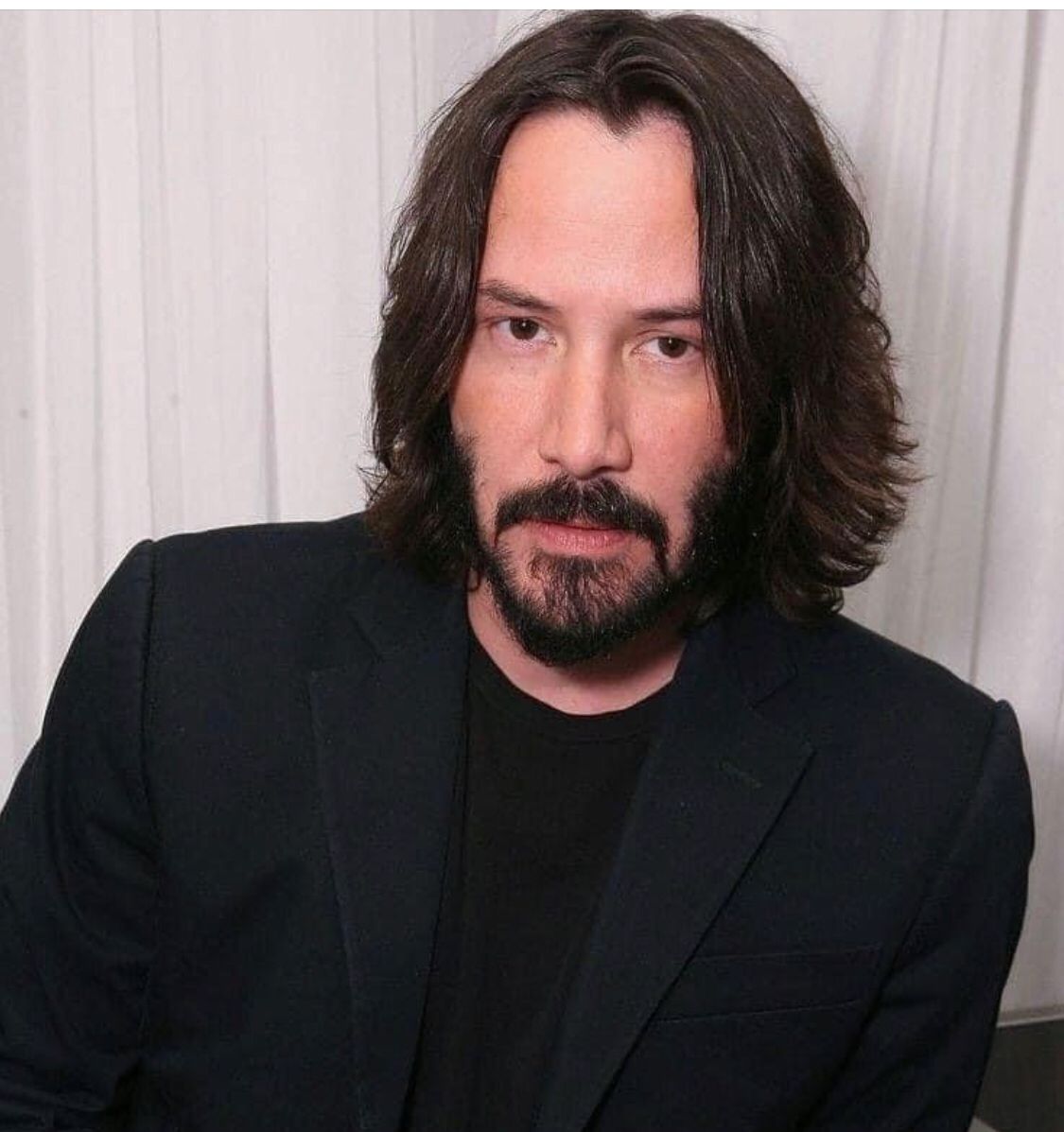 KEANU REEVES