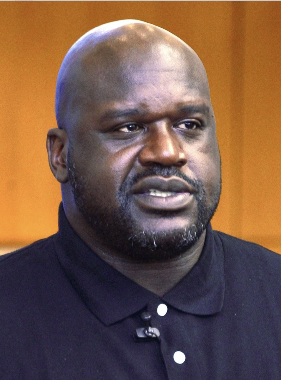 SHAQUILLE O NEAL