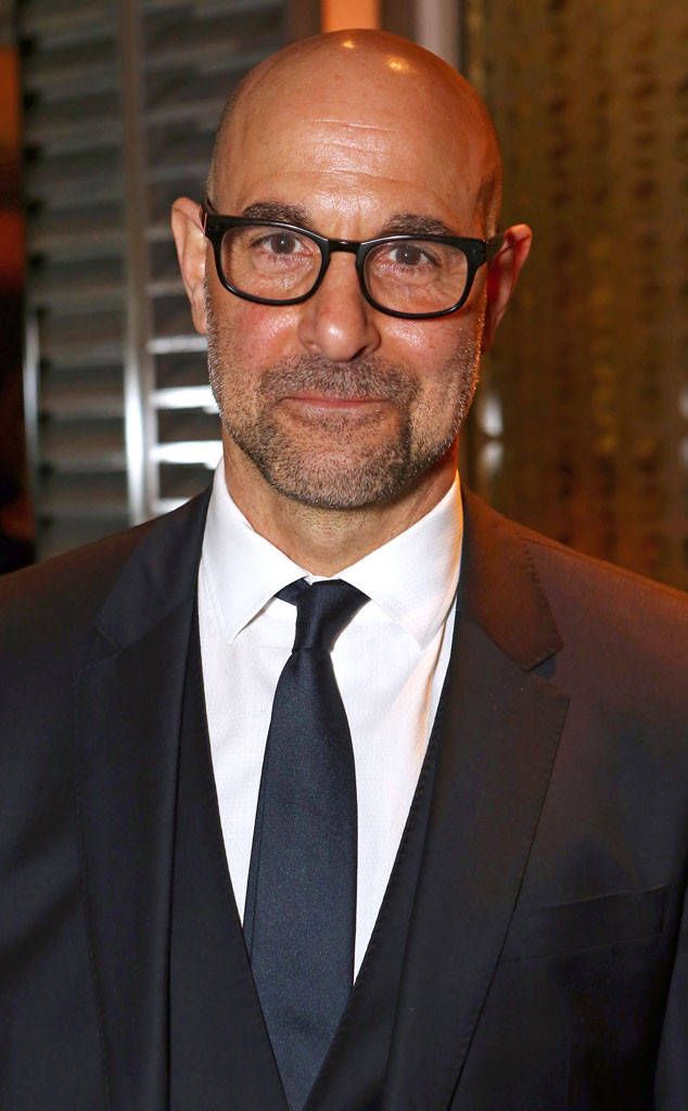 STANLEY OLIVER TUCCI JR